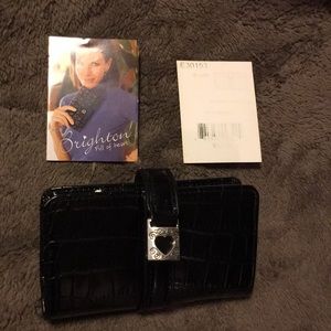 Brighton wallet/coin purse
